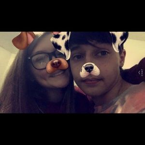 Meet your Posher, Kaylee